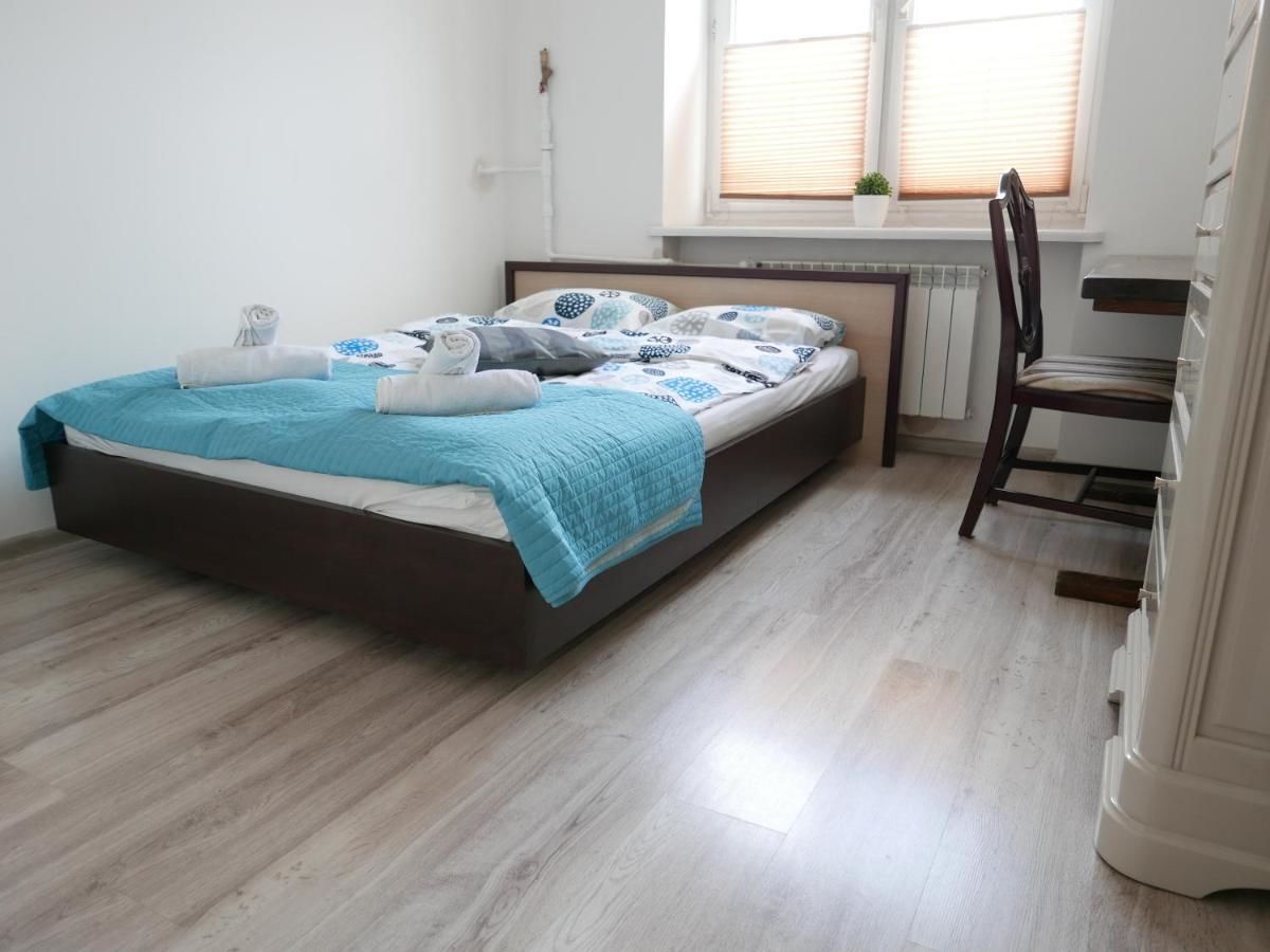 Апартаменты Apartament Plac Wilsona Варшава-9