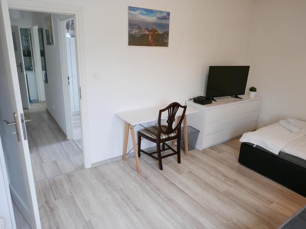 Апартаменты Apartament Plac Wilsona Варшава-78