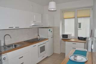 Апартаменты Apartament Plac Wilsona Варшава-0