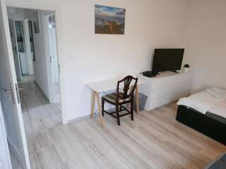 Апартаменты Apartament Plac Wilsona Варшава-4